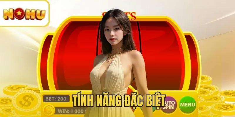 Điểm qua 4 tính năng thú vị 