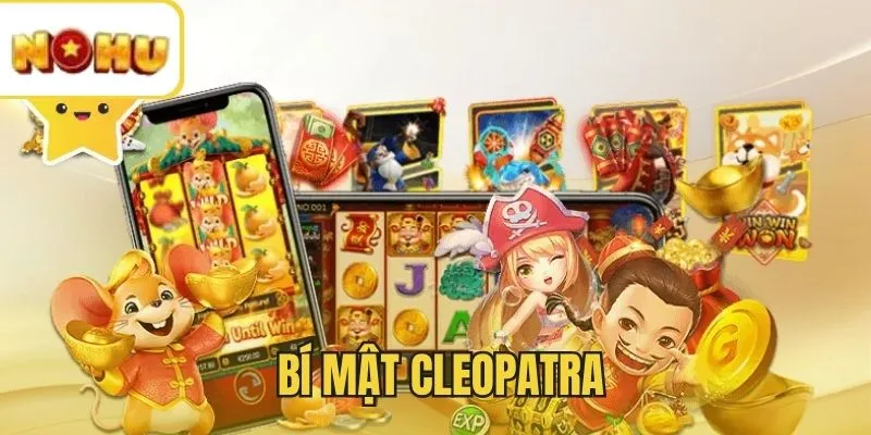Trải nghiệm thế giới Nổ Hũ Ai Cập