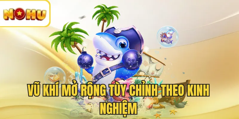 Cơ chế khởi động quỹ thưởng lớn nhất